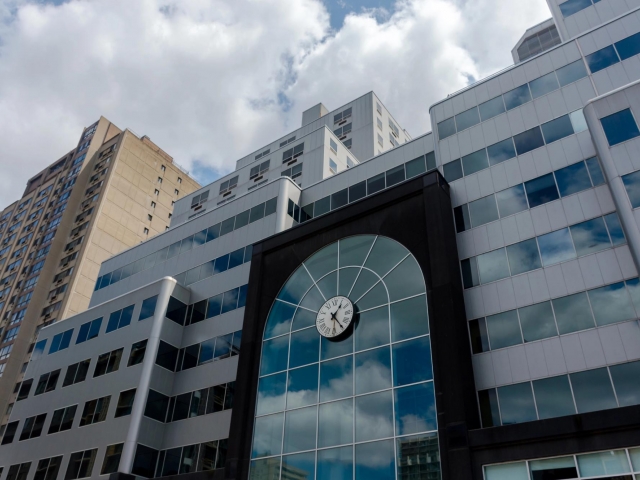 Vivre à LaSalle - Quartier, Immobilier, Attractions