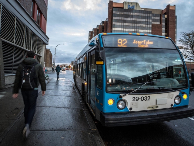 Transport à LaSalle: Guide des déplacements faciles