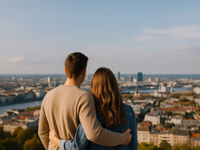 Ne laissez pas filer la meilleure saison pour réaliser vos rêves immobiliers