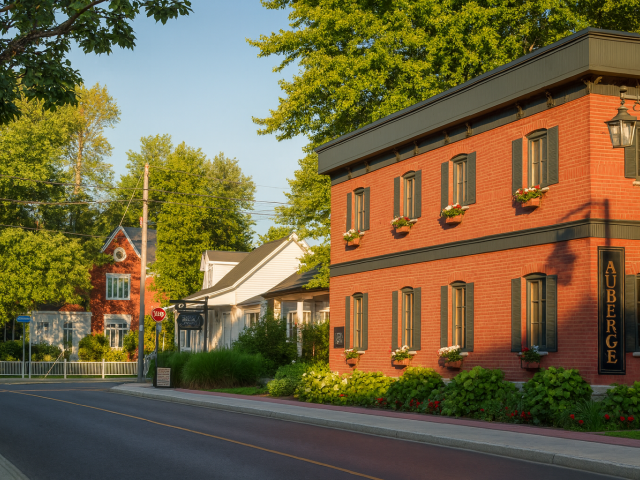 Écoles, transport et qualité de vie : Est-ce que Sainte-Rose est un bon choix pour votre famille?