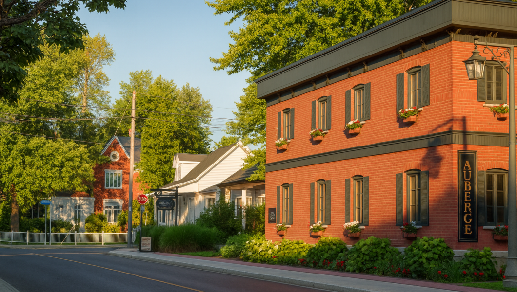 Écoles, transport et qualité de vie : Est-ce que Sainte-Rose est un bon choix pour votre famille?