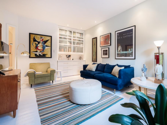 maison à vendre Montréal (Rosemont/La Petite-Patrie)