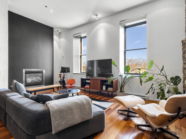 maison à vendre Montréal (Ville-Marie)