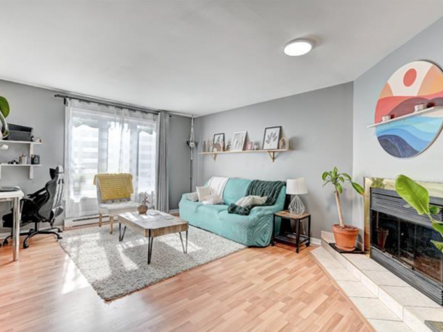 maison à vendre Sainte-Catherine