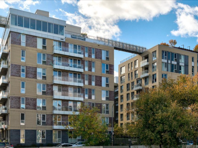 maison à vendre Montréal (Le Sud-Ouest)