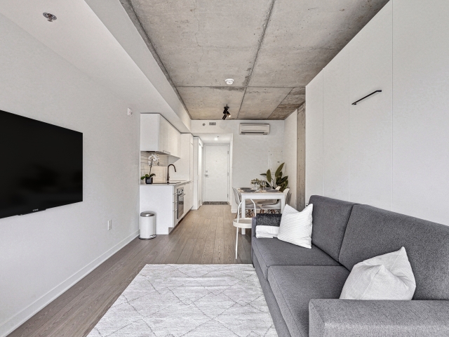 maison à vendre Montréal (Ville-Marie)