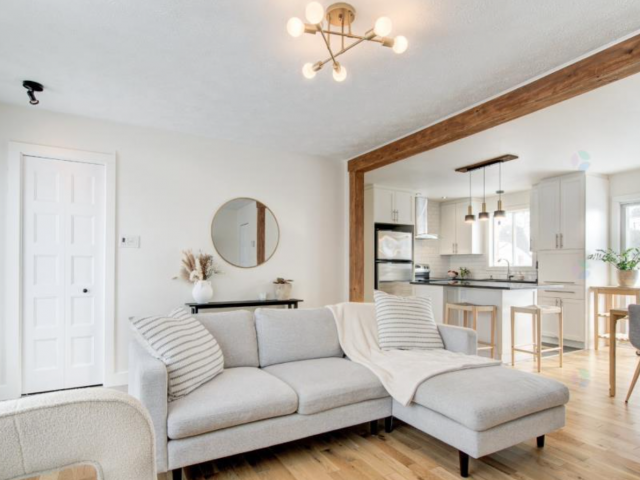 maison à vendre Chambly