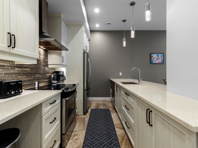 maison à vendre Montréal (Ville-Marie)