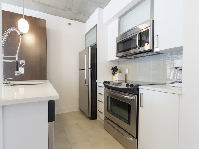 maison à vendre Montréal (Ville-Marie)