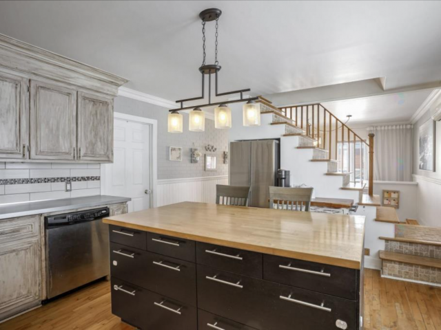 maison à vendre Terrebonne (Terrebonne)