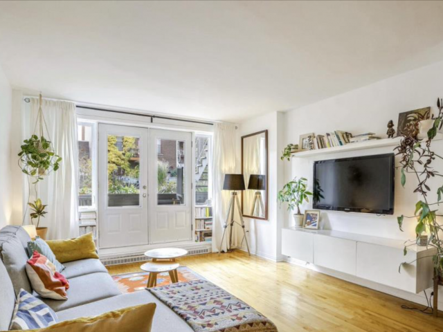 maison à vendre Montréal (Rosemont/La Petite-Patrie)