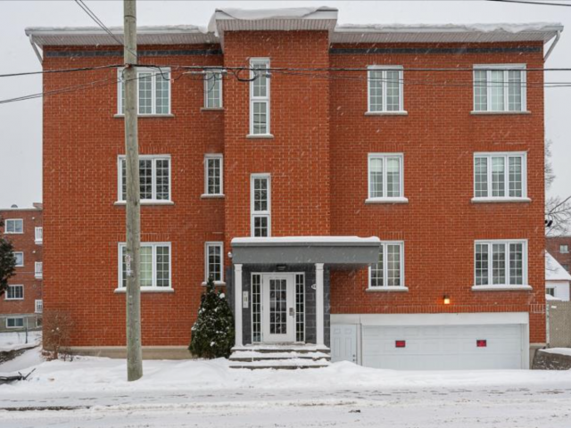 maison à vendre Montréal (Montréal-Nord)