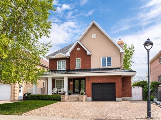 maison à vendre Montréal (Rivière-des-Prairies/Pointe-aux-Trembles)