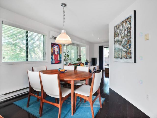 maison à vendre Montréal (Rivière-des-Prairies/Pointe-aux-Trembles)