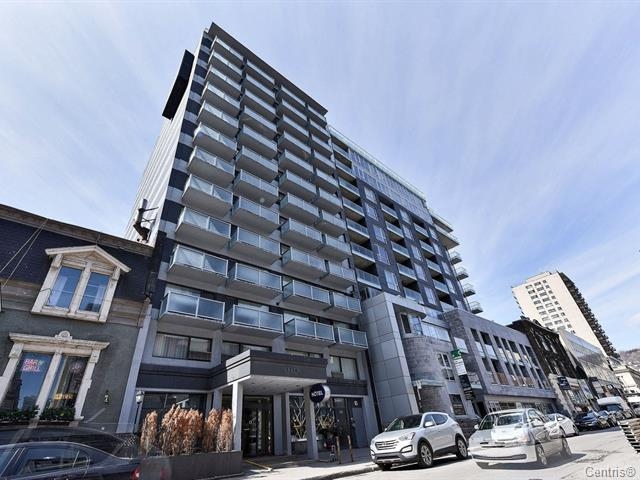 maison à vendre Montréal (Ville-Marie)