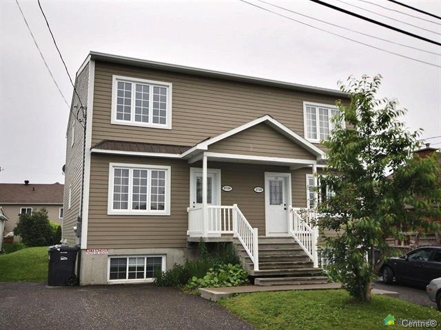 maison à vendre Sherbrooke (Fleurimont)