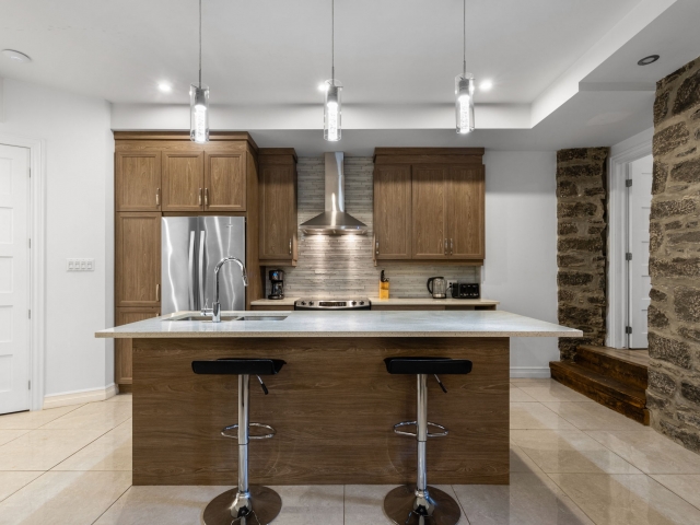 maison à vendre Montréal (Ville-Marie)