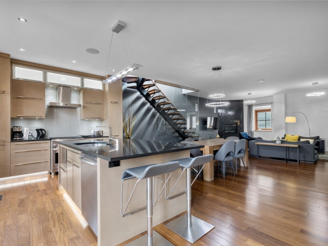 maison à vendre Montréal (Ville-Marie)