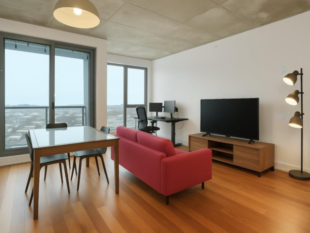 maison à vendre Montréal (Le Sud-Ouest)