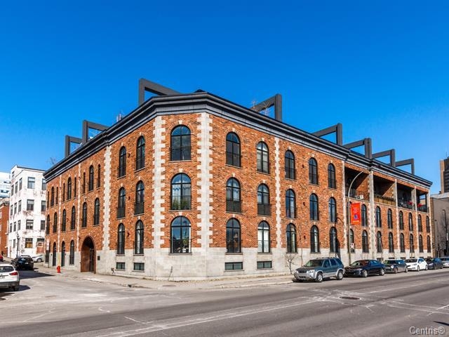Résidentiel vendu, Montréal (Ville-Marie)
