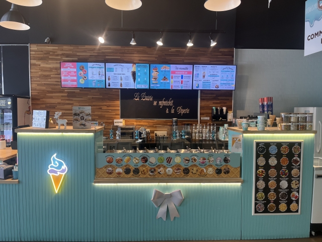 maison à vendre La Prairie