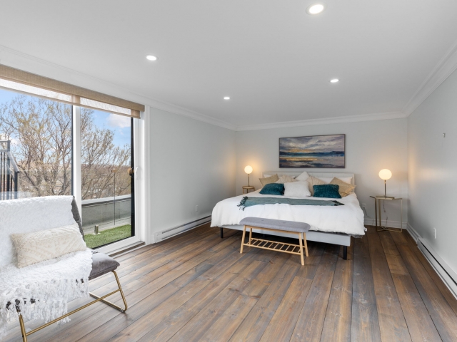 maison à vendre Montréal (Ville-Marie)