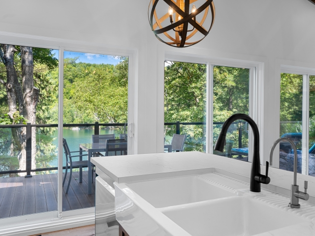 maison à vendre Mont-Tremblant