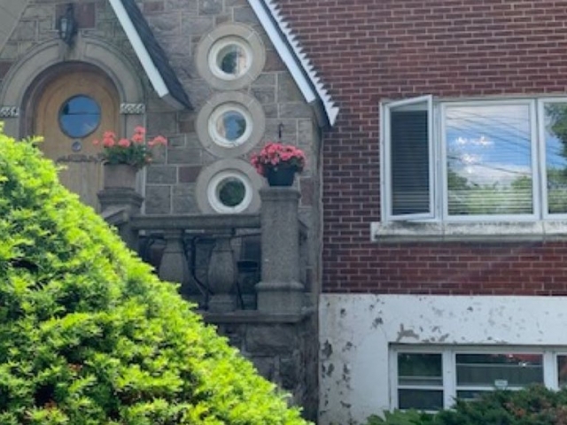 maison à vendre Montréal (Côte-des-Neiges/Notre-Dame-de-Grâce)