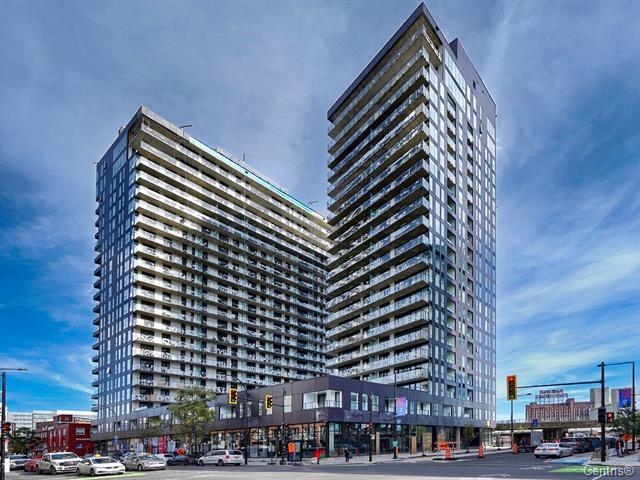maison à vendre Montréal (Le Sud-Ouest)