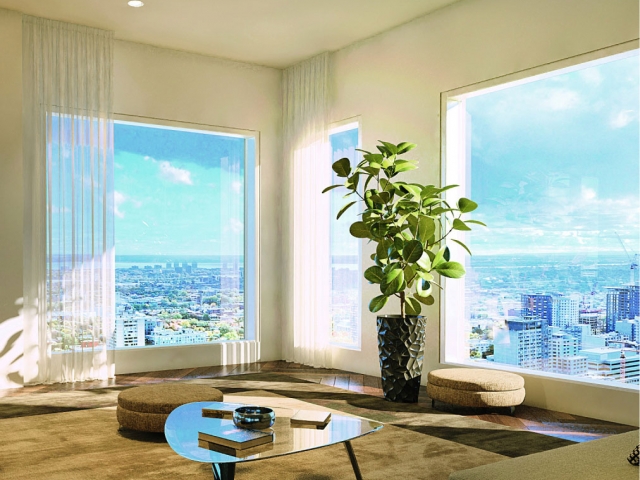 maison à vendre Montréal (Ville-Marie)