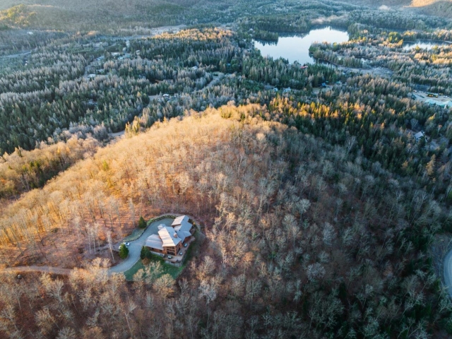 maison à vendre Lac-Supérieur