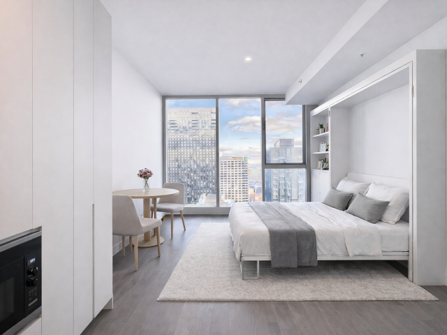 maison à vendre Montréal (Ville-Marie)