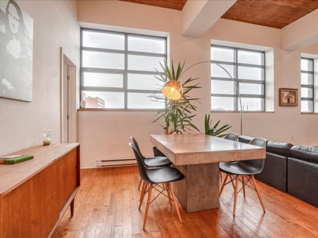 maison à vendre Montréal (Rosemont/La Petite-Patrie)