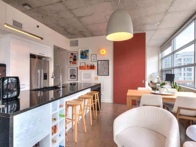 maison à vendre Montréal (Ville-Marie)