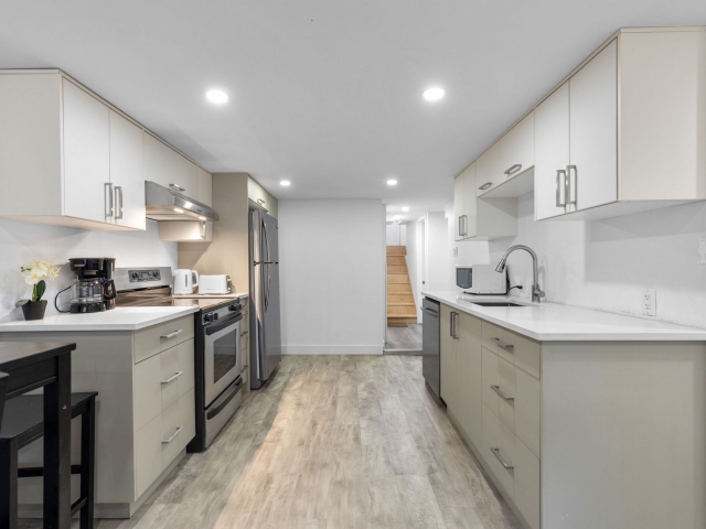 maison à vendre Montréal (Rosemont/La Petite-Patrie)