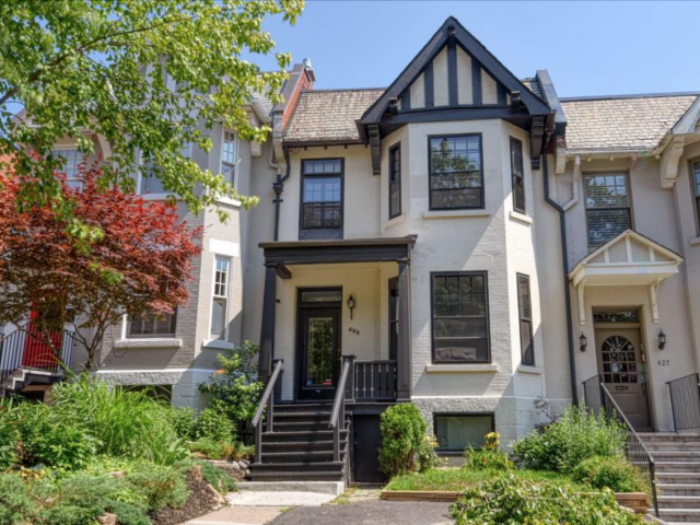 maison à vendre Westmount