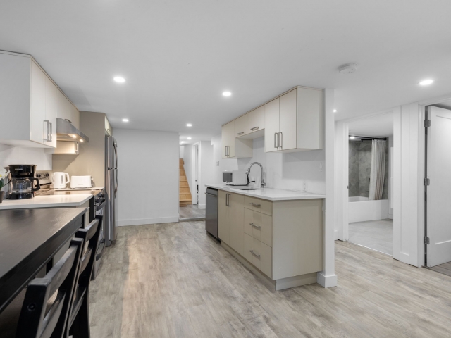maison à vendre Montréal (Rosemont/La Petite-Patrie)