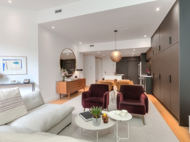 maison à vendre Montréal (Ville-Marie)