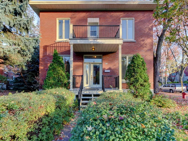 Maison à étages vendu, Montréal (Ahuntsic-Cartierville)