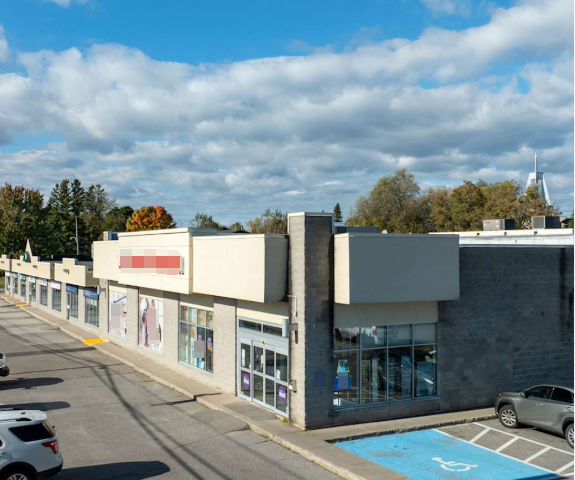 maison à vendre Dorval