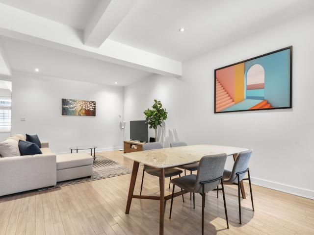 maison à vendre Montréal (Le Plateau-Mont-Royal)