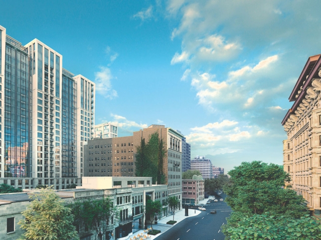 maison à vendre Montréal (Ville-Marie)