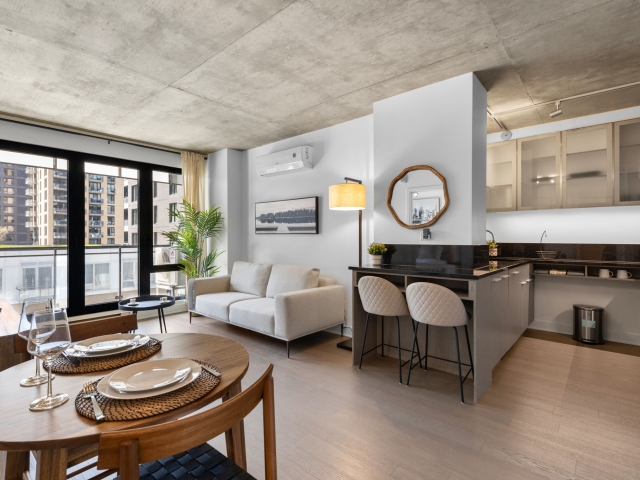 maison à vendre Montréal (Le Sud-Ouest)