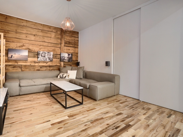 maison à vendre Montréal (Mercier/Hochelaga-Maisonneuve)