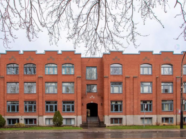 maison à vendre Montréal (Le Sud-Ouest)