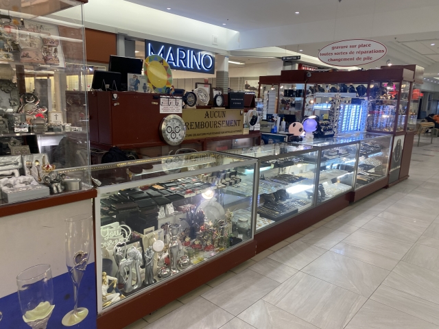 maison à vendre Montréal (Rivière-des-Prairies/Pointe-aux-Trembles)