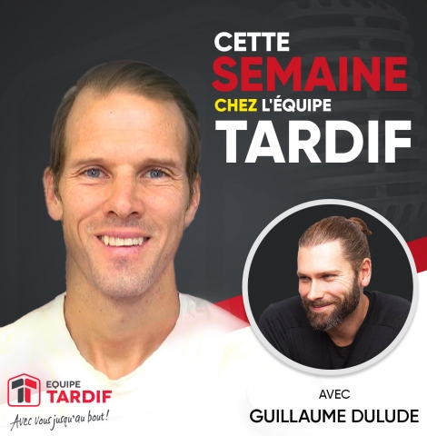Maxime tardif & Guillaume Dulude: Les relations en affaires