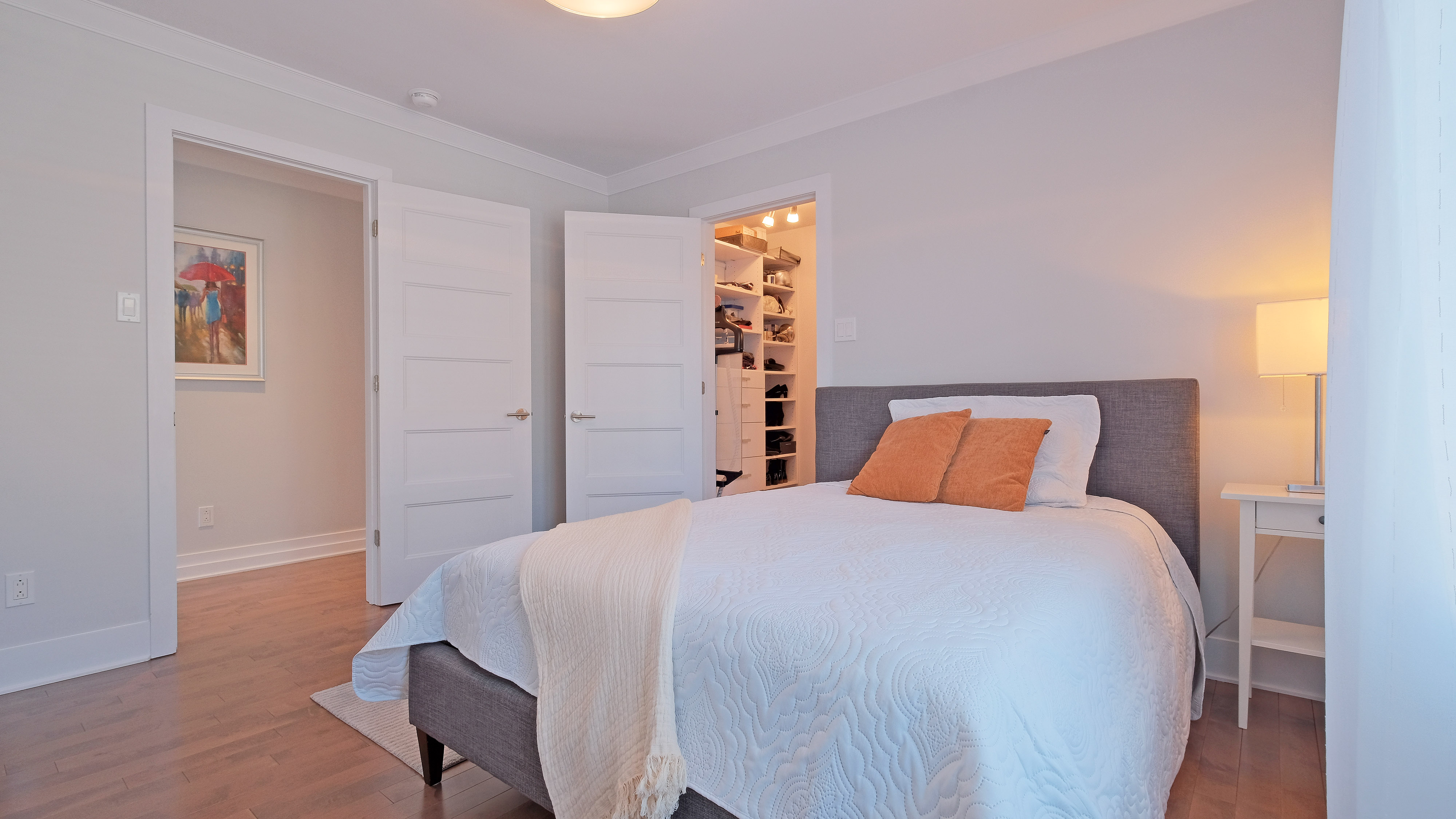 Maison à étages à vendre pointeclaire, Acheter Maison à étages pointe