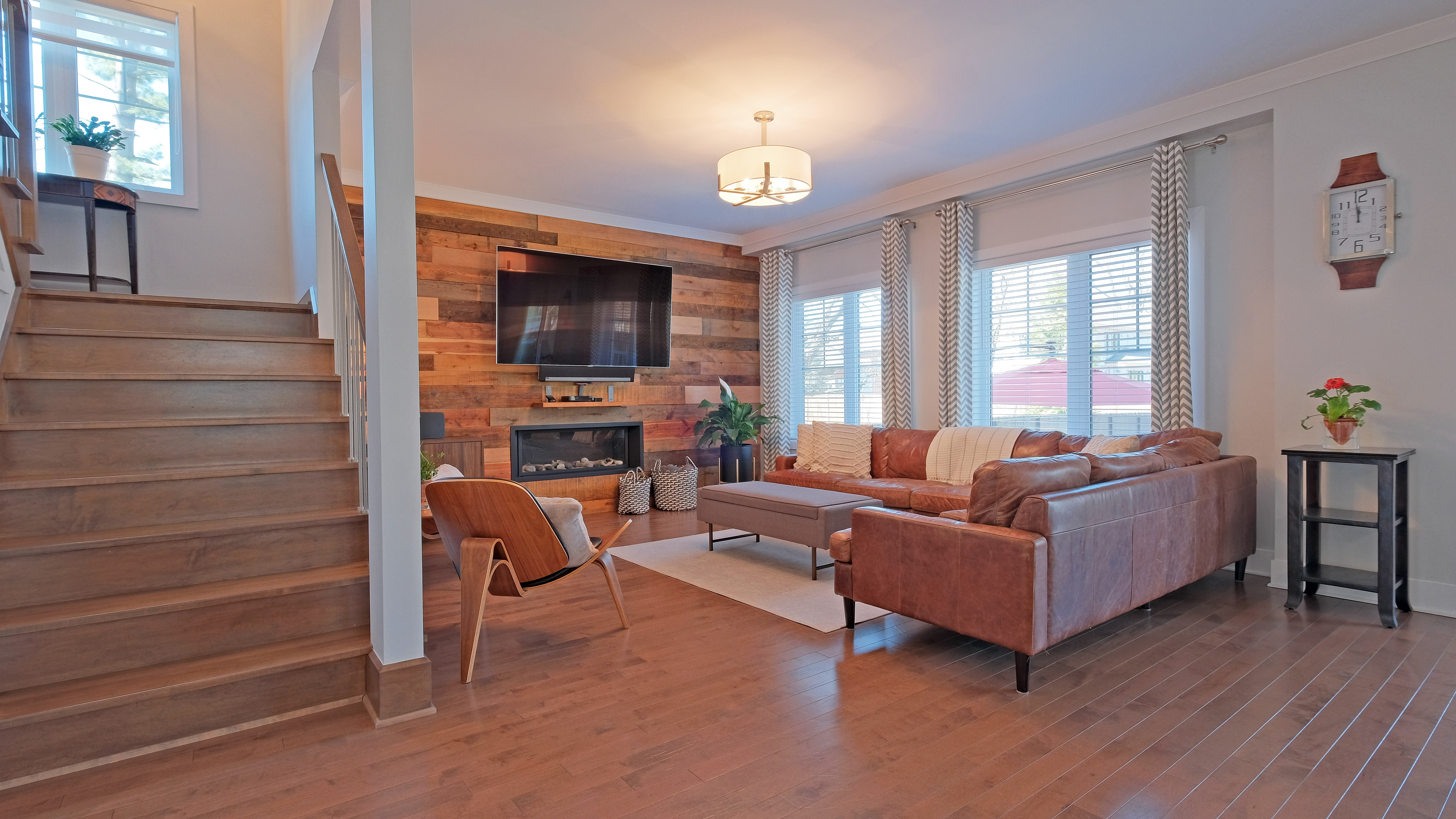 Maison à étages à vendre pointeclaire, Acheter Maison à étages pointe